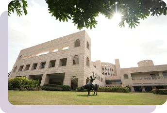 About Indian School of Business(ISB)